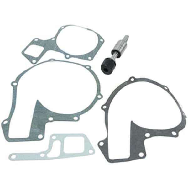 Water Pump Repair Kit w/o Impeller